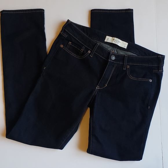 Abercrombie & Fitch Jeans - Picture 1 of 6
